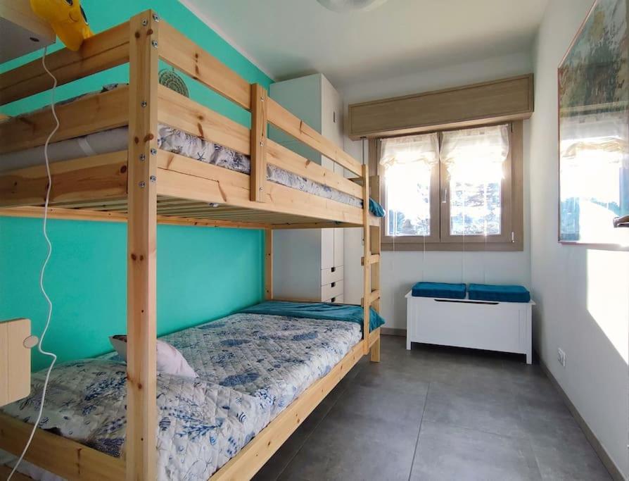 Appartamento Blue Duck Garda *