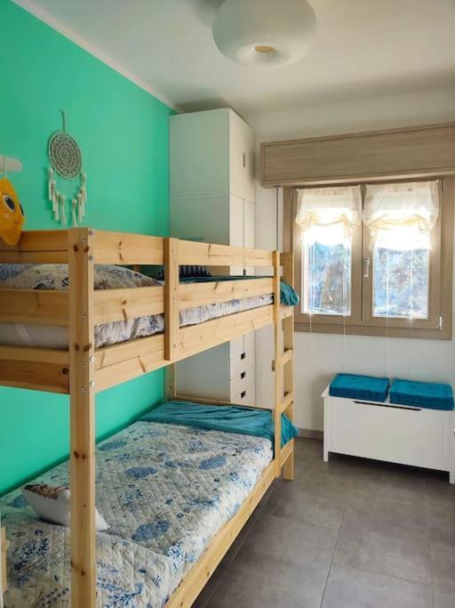 Appartamento Blue Duck Garda