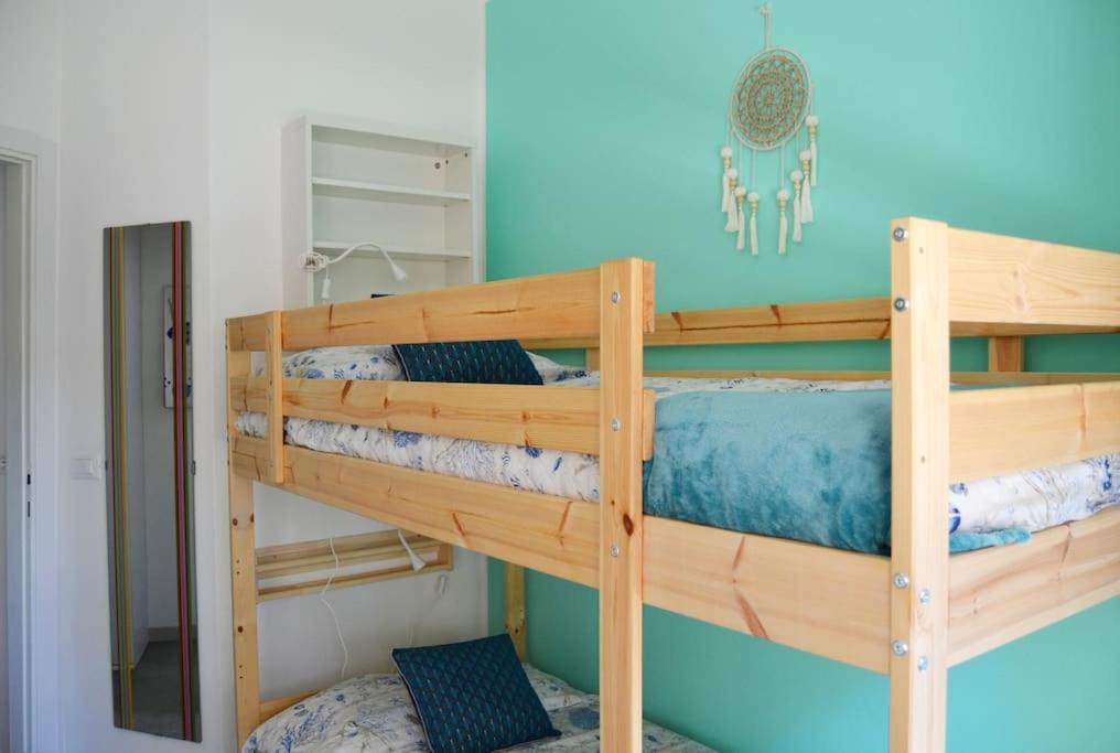 Blue Duck Garda Appartement *