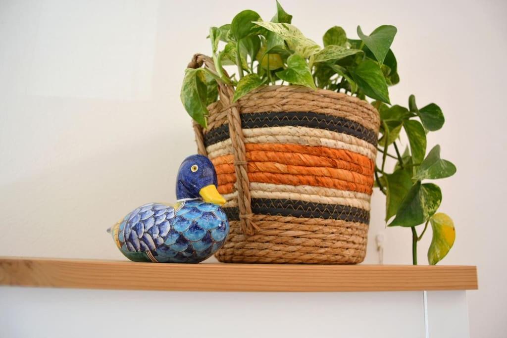 Appartamento Blue Duck Garda *