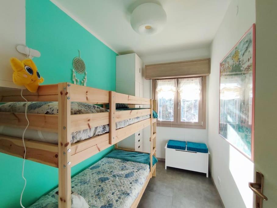 Blue Duck Garda Appartamento