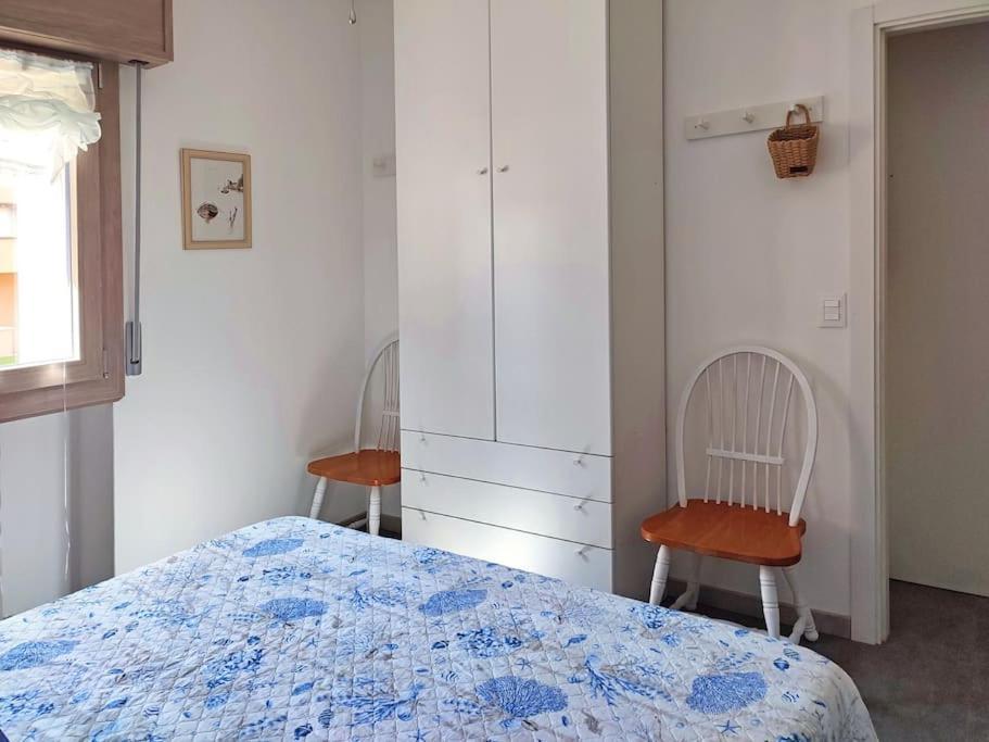 Appartamento Blue Duck Garda