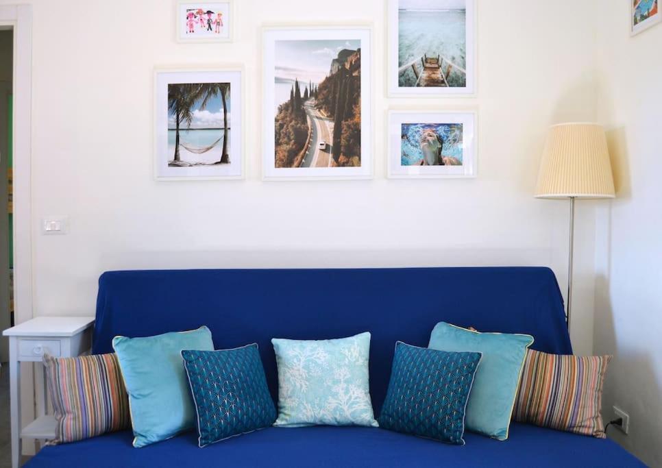 Appartamento Blue Duck Garda