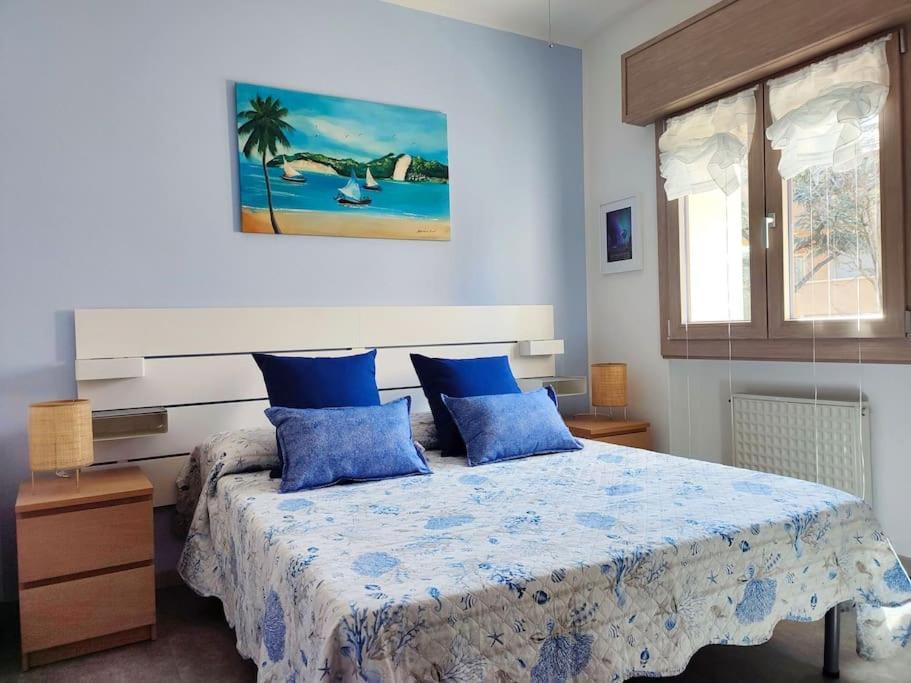 Appartamento Blue Duck Garda *
