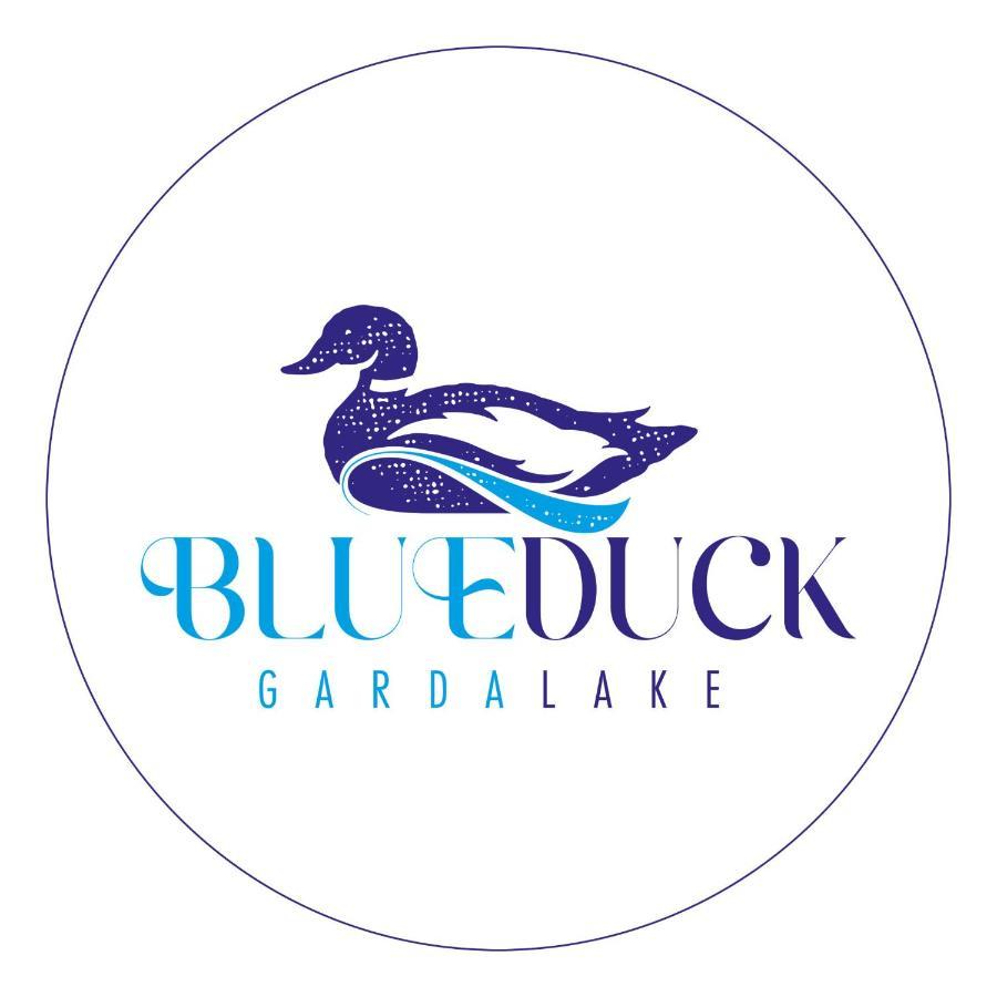 Appartamento Blue Duck Garda Peschiera del Garda