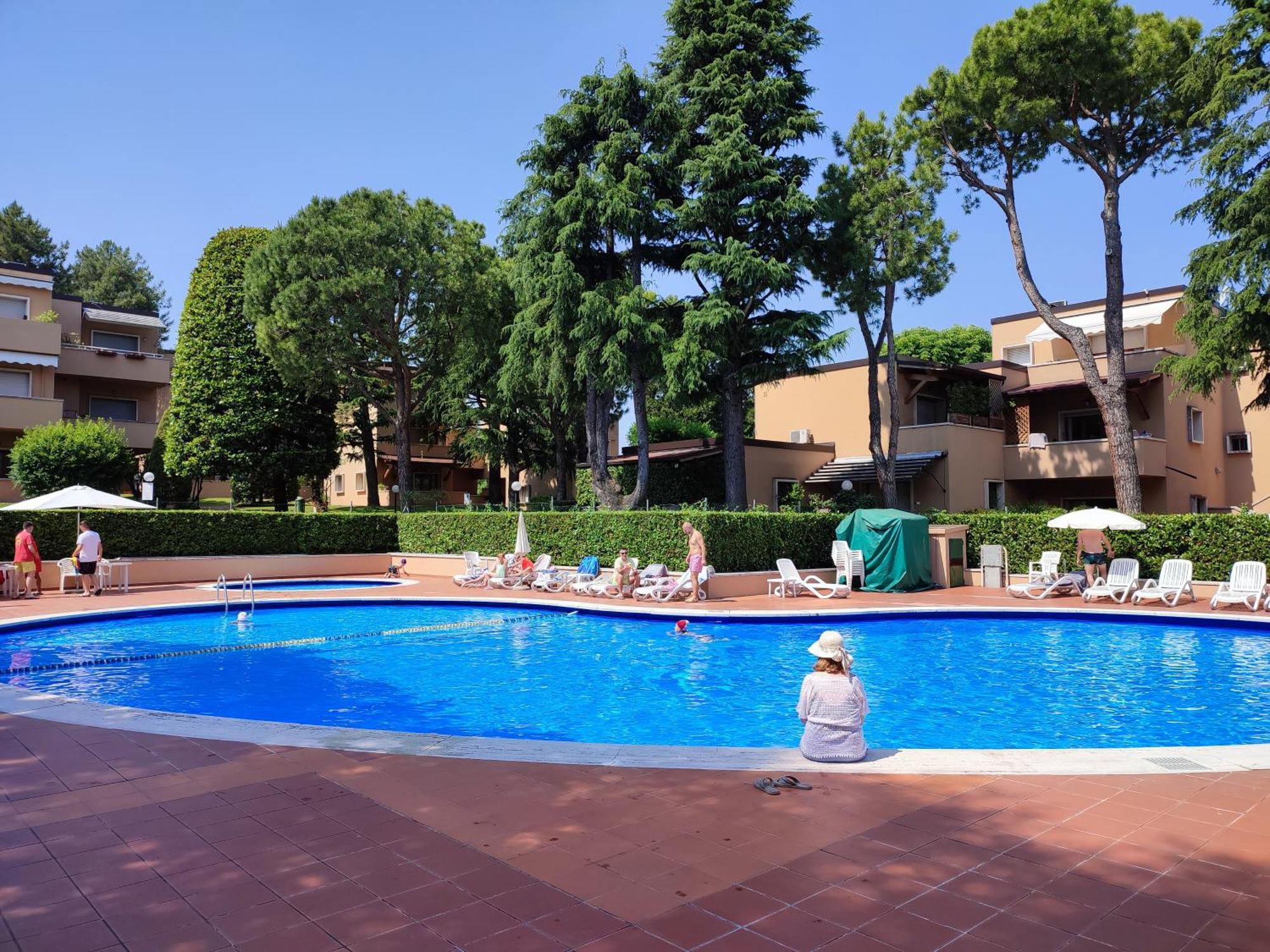 Appartamento Blue Duck Garda