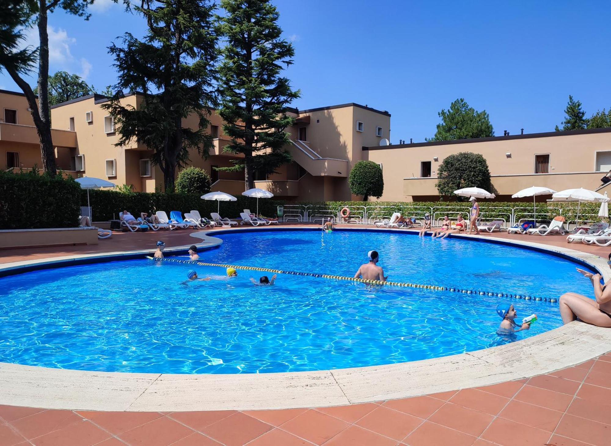 Appartamento Blue Duck Garda *